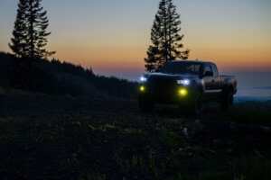Lighting Solutions for Your Upcoming Night Driving Adventures