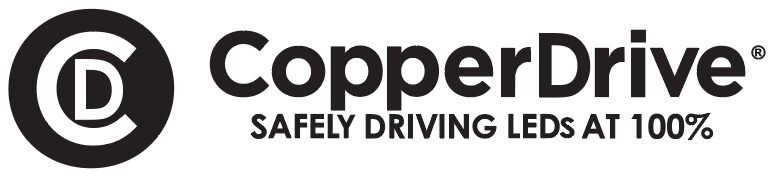 Copperdrive USP Logo