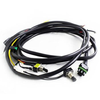 Wiring Harnesses