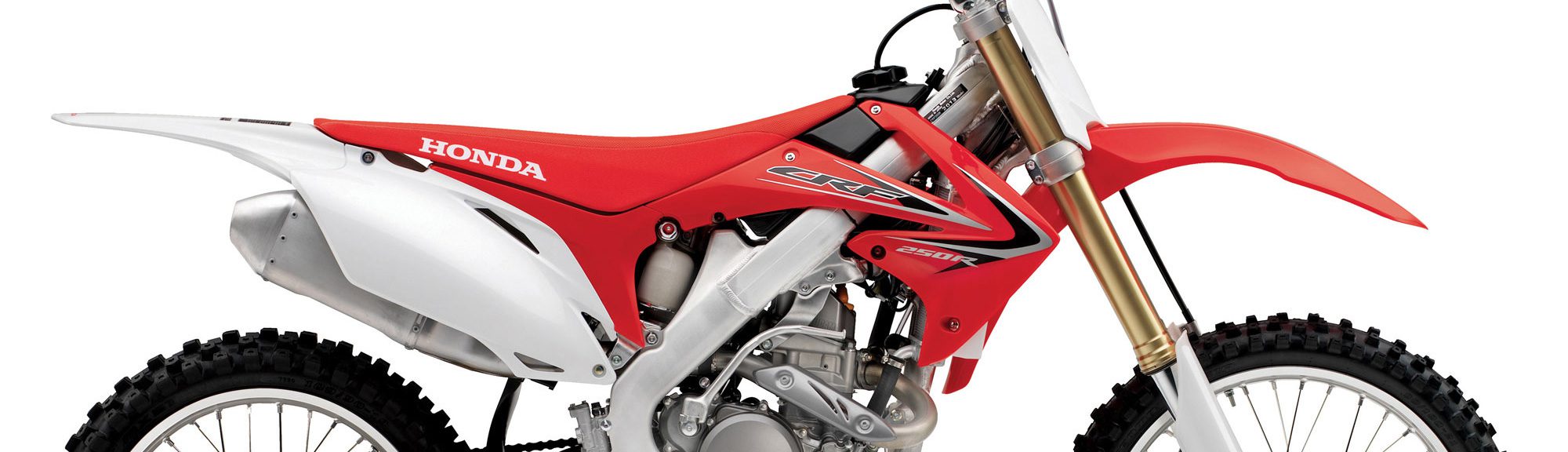 Honda CRF 250F 2024 - Off Road