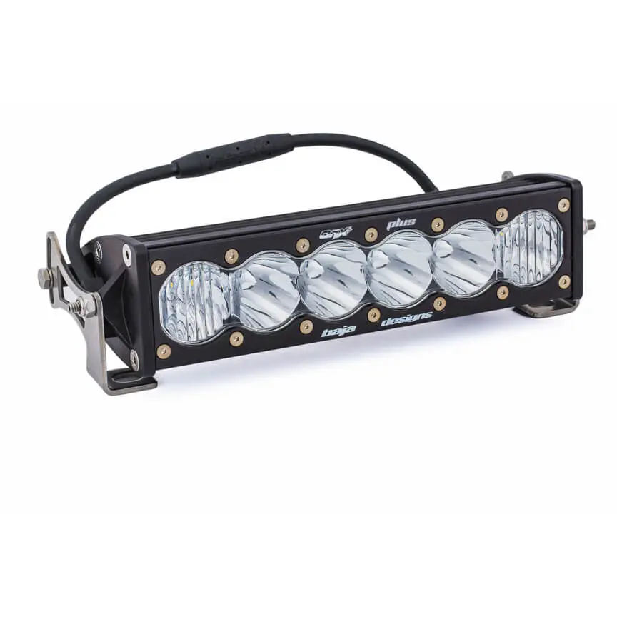 Baja Designs LED Industrial Lighting System Baja Designs OffRoad