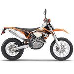 Ktm dual sport bikes deals
