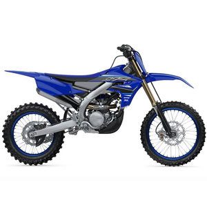 Yamaha Motorcycle Lighting Kits - Baja Designs - Off-Road