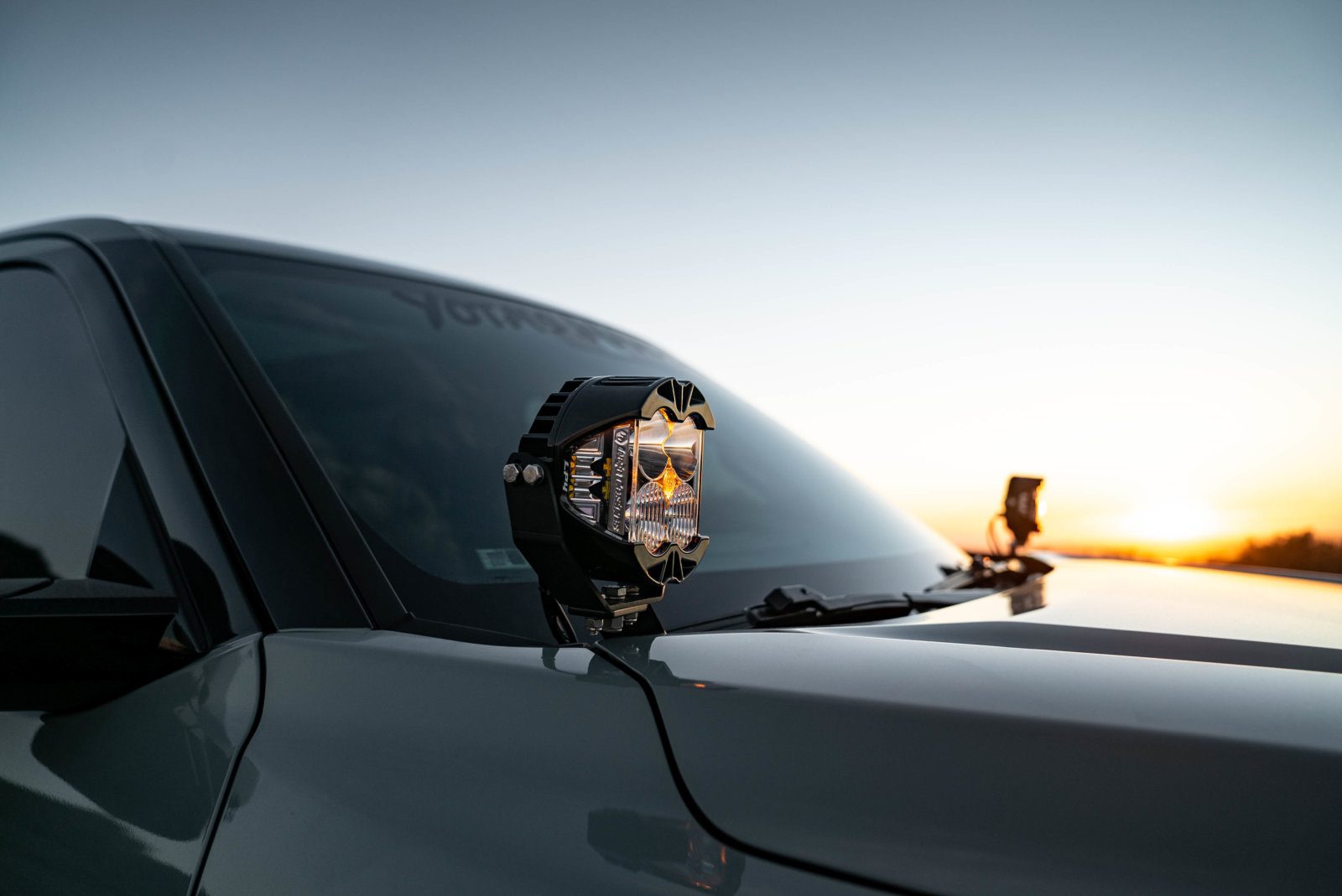 2022 Toyota Tundra Lighting Kits Baja Designs OffRoad LED & Laser