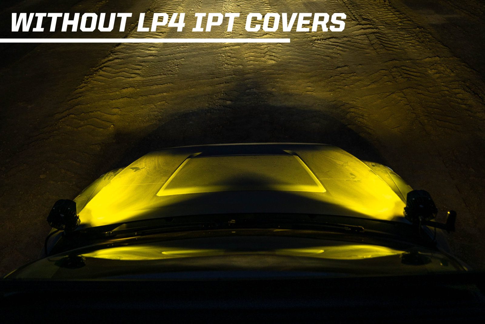 LP4 IPT LED Blockers Explained - Baja Designs - Off-Road LED & Laser ...