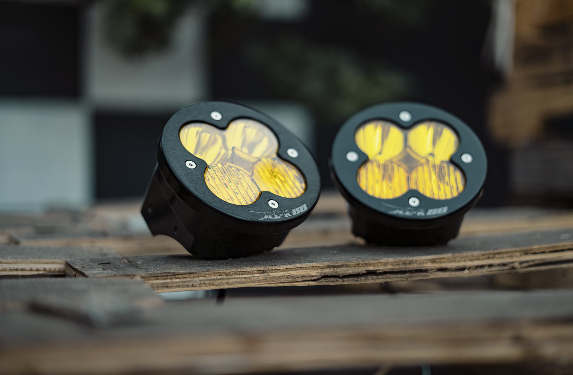 Clearview What Makes Baja Designs Baja Designs OffRoad LED