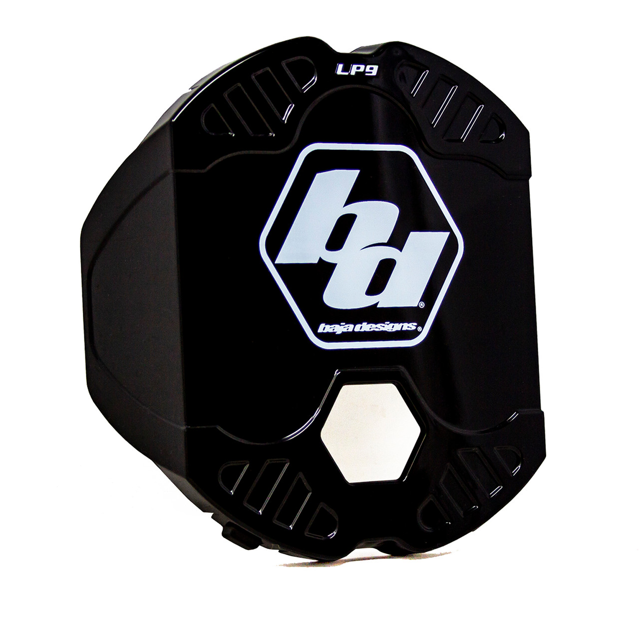 LP9 Single Rock Guard - Universal - Baja Designs - Off-Road