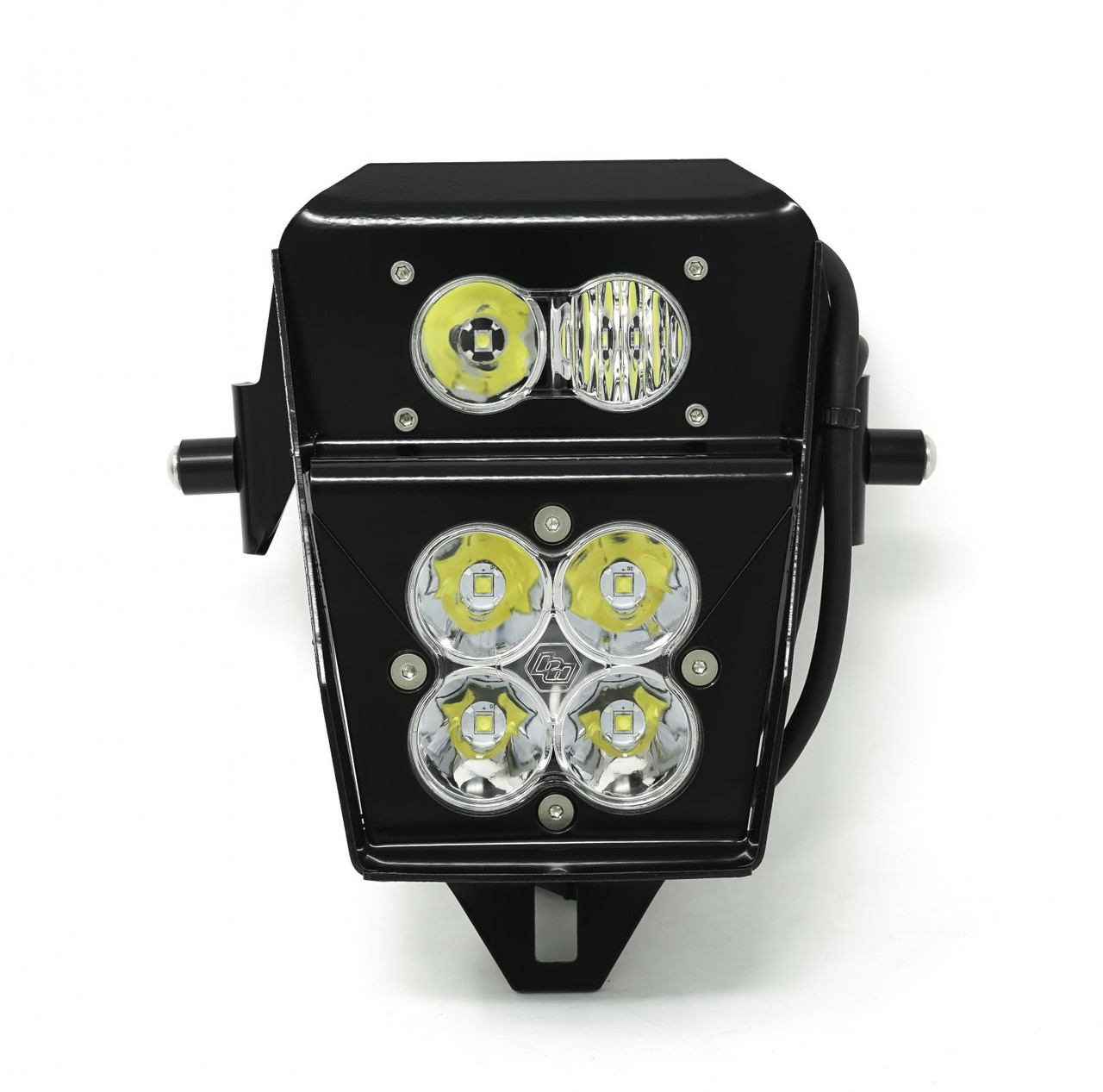 Honda Squadron Pro/S2 Sport Headlight Kit - Honda 2019-2026