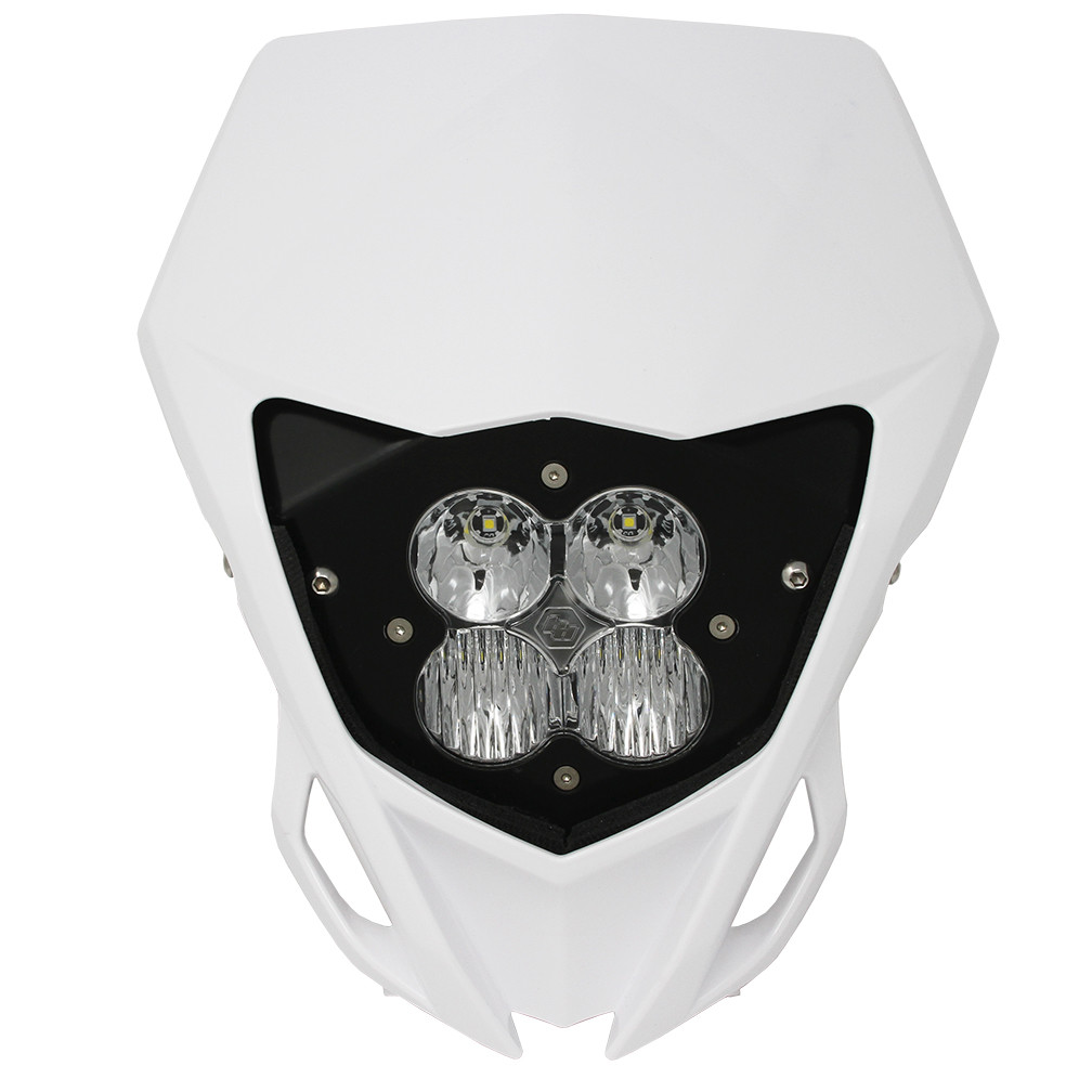 Yamaha XL Sport Headlight Kit w/ Shell - Yamaha 2016-18