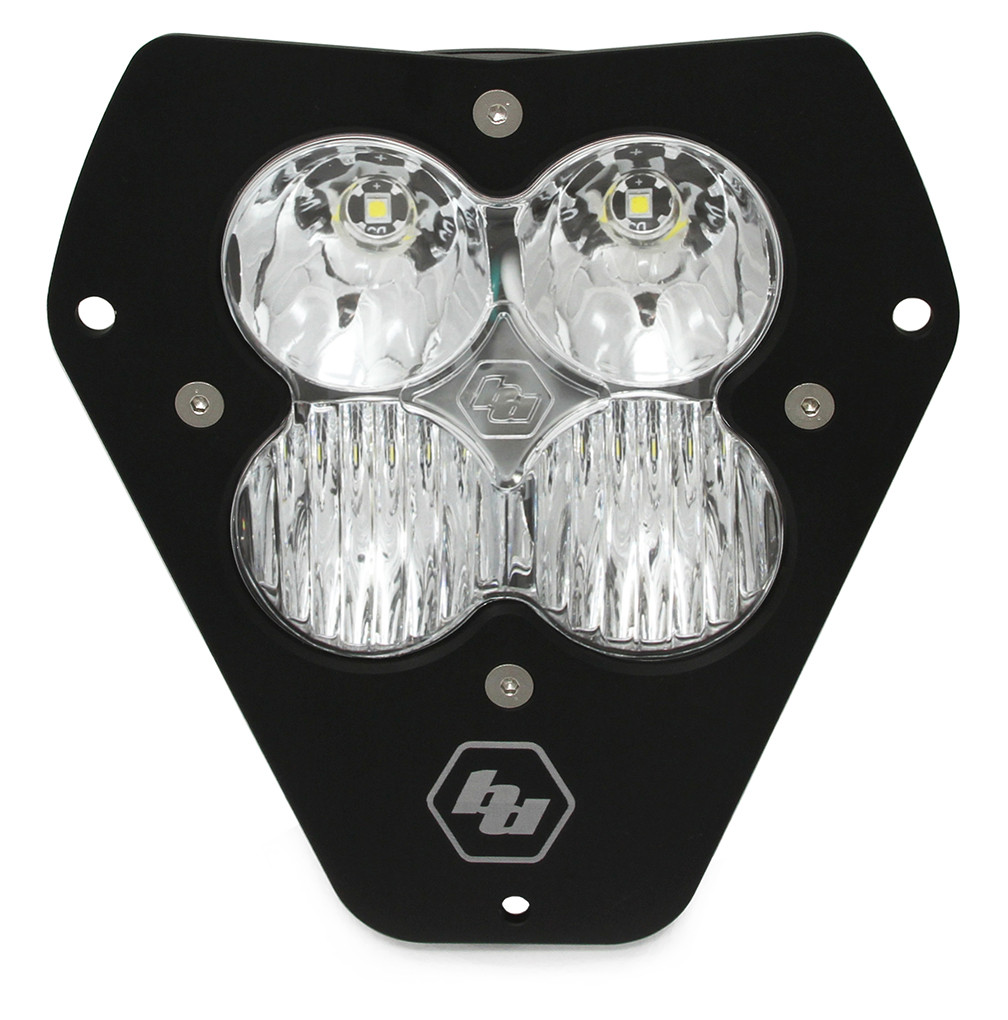 Baja Designs XL Pro LED Headlight Kit KTM 690 Enduro / R 2012-2018