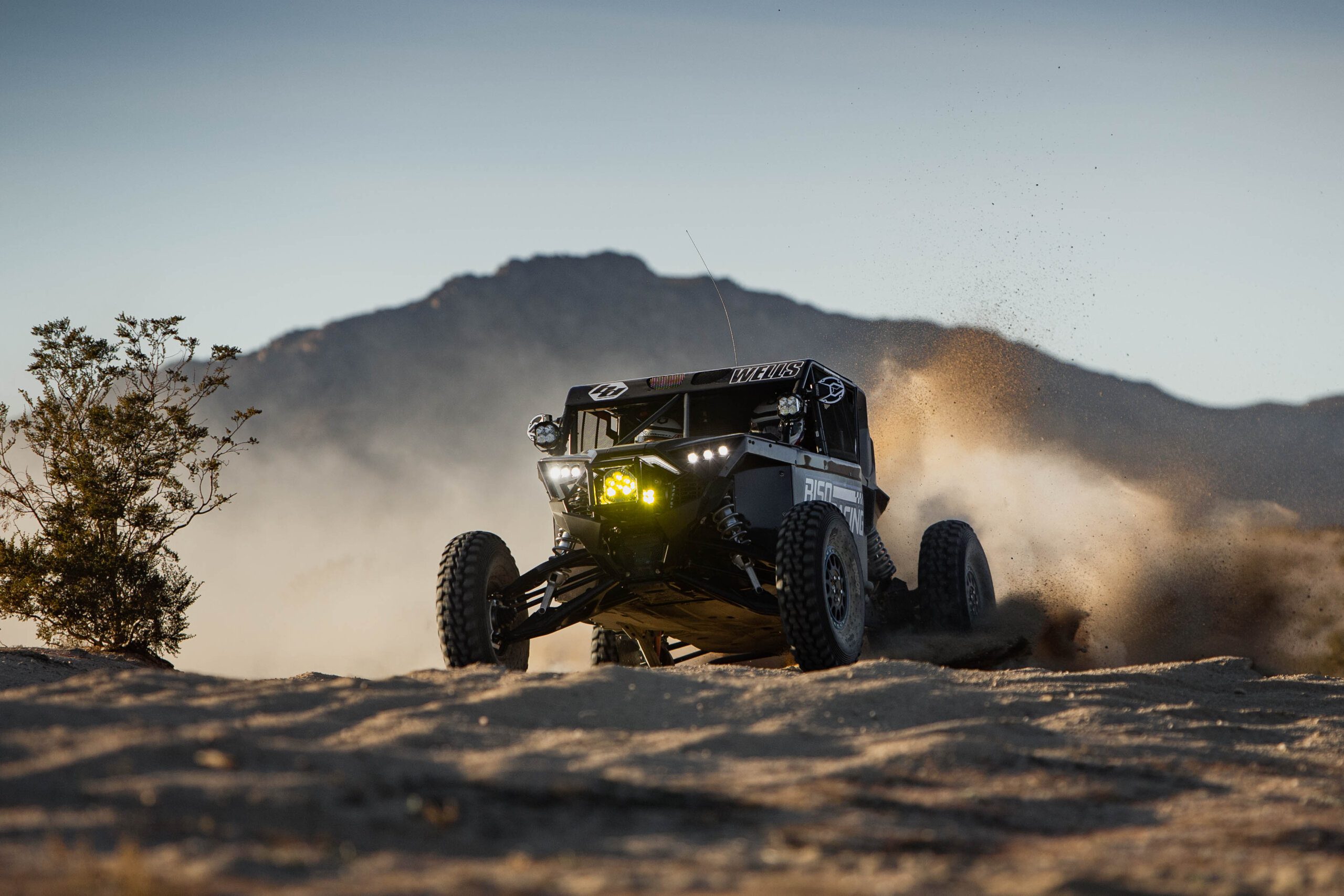 Baja 2023 Racing Baja 1000 Race Cars