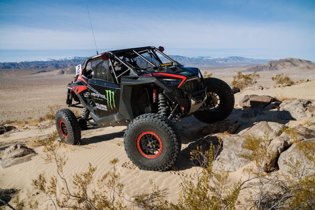 Baja 2023 Racing Baja Designs Shines at the 2023 King of the Hammers - Baja Designs ...