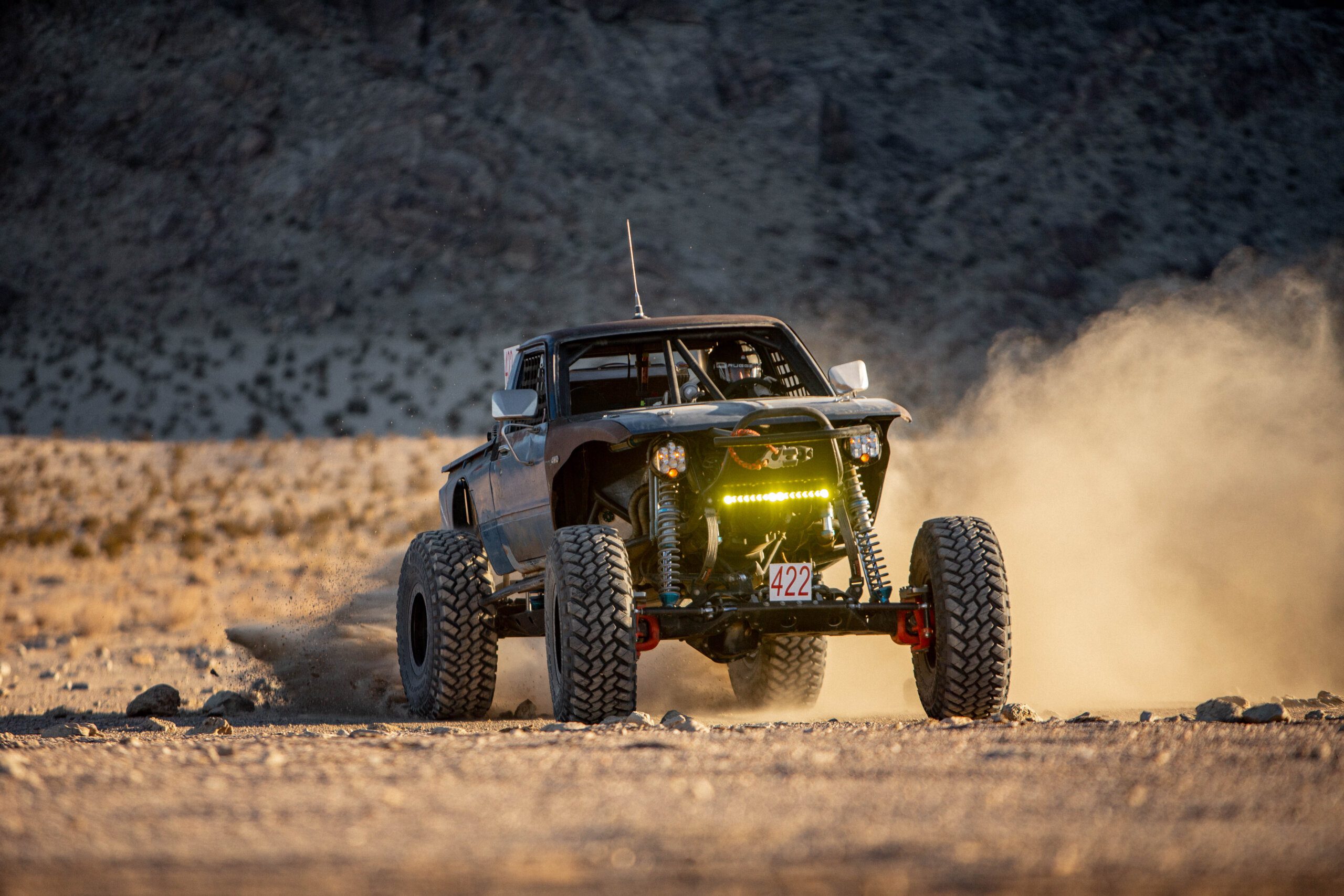Baja 1000: Off Road Racing (PS3 輸入版) Baja 1000: Meet the power couple taking on the world\u0027s toughest