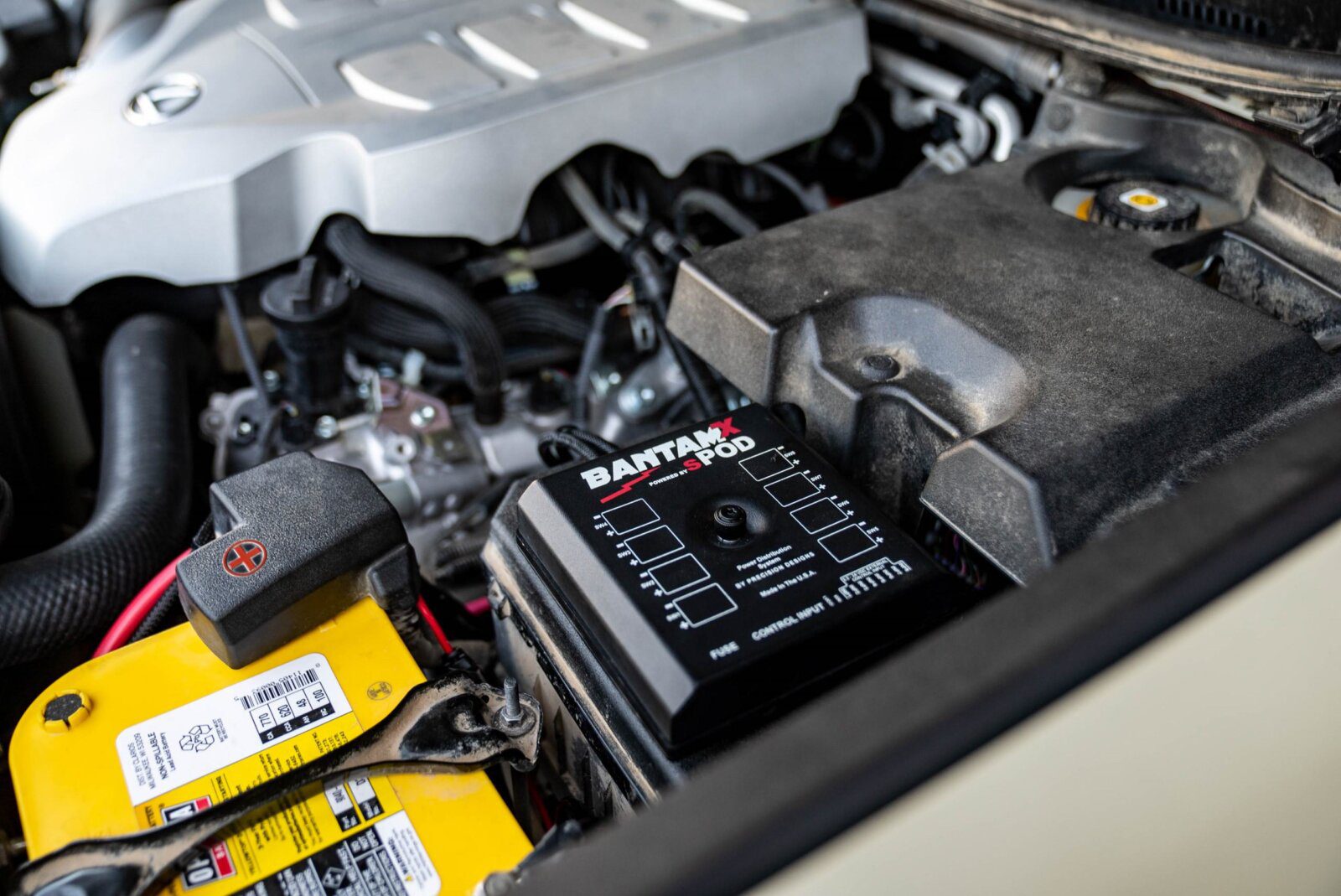 Switch Power Management: Do You Need It? - Baja Designs - Off-Road LED ...