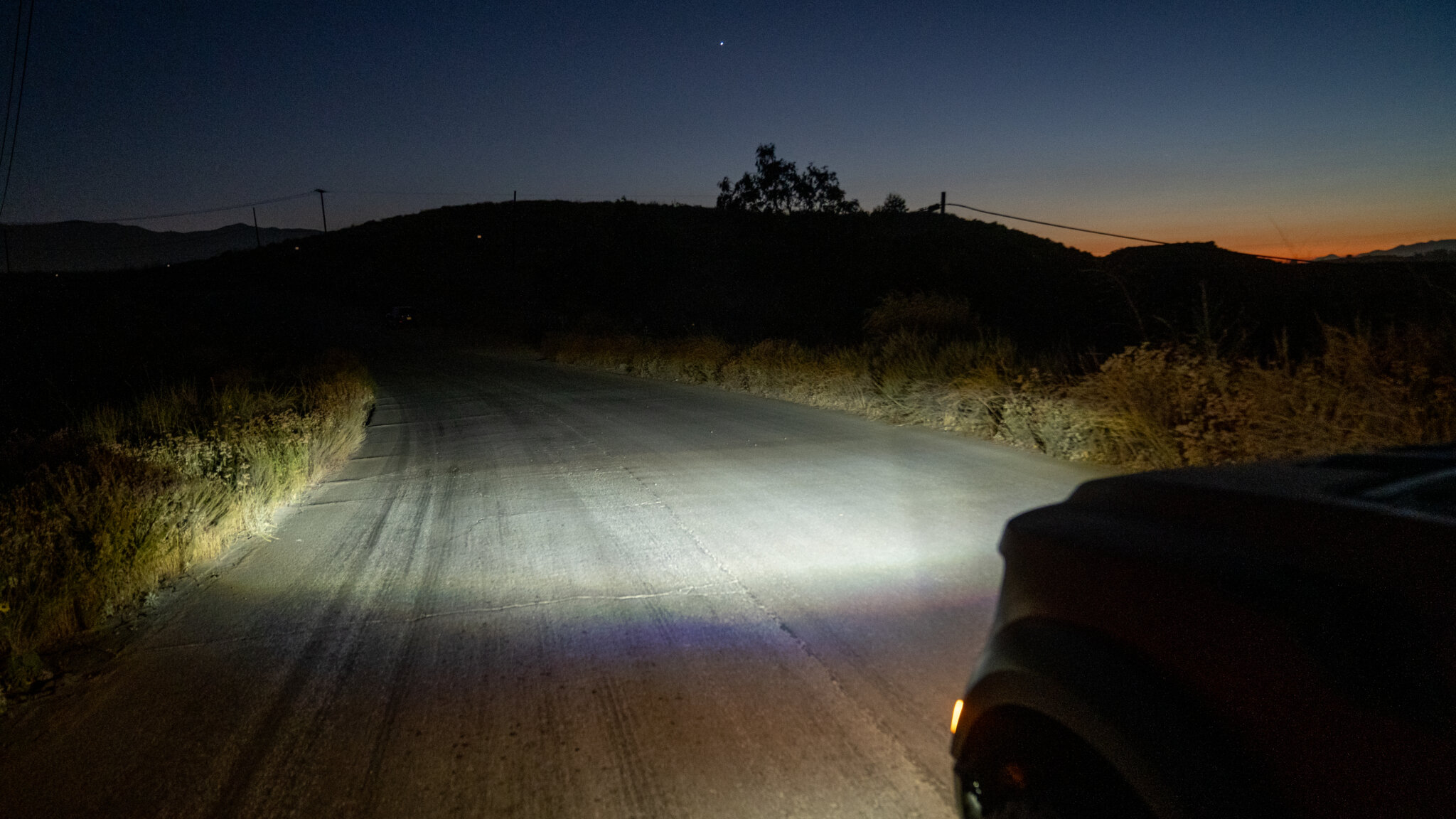 S2 SAE - Setting the New Standard in Road-Legal Fog Lights - Baja ...