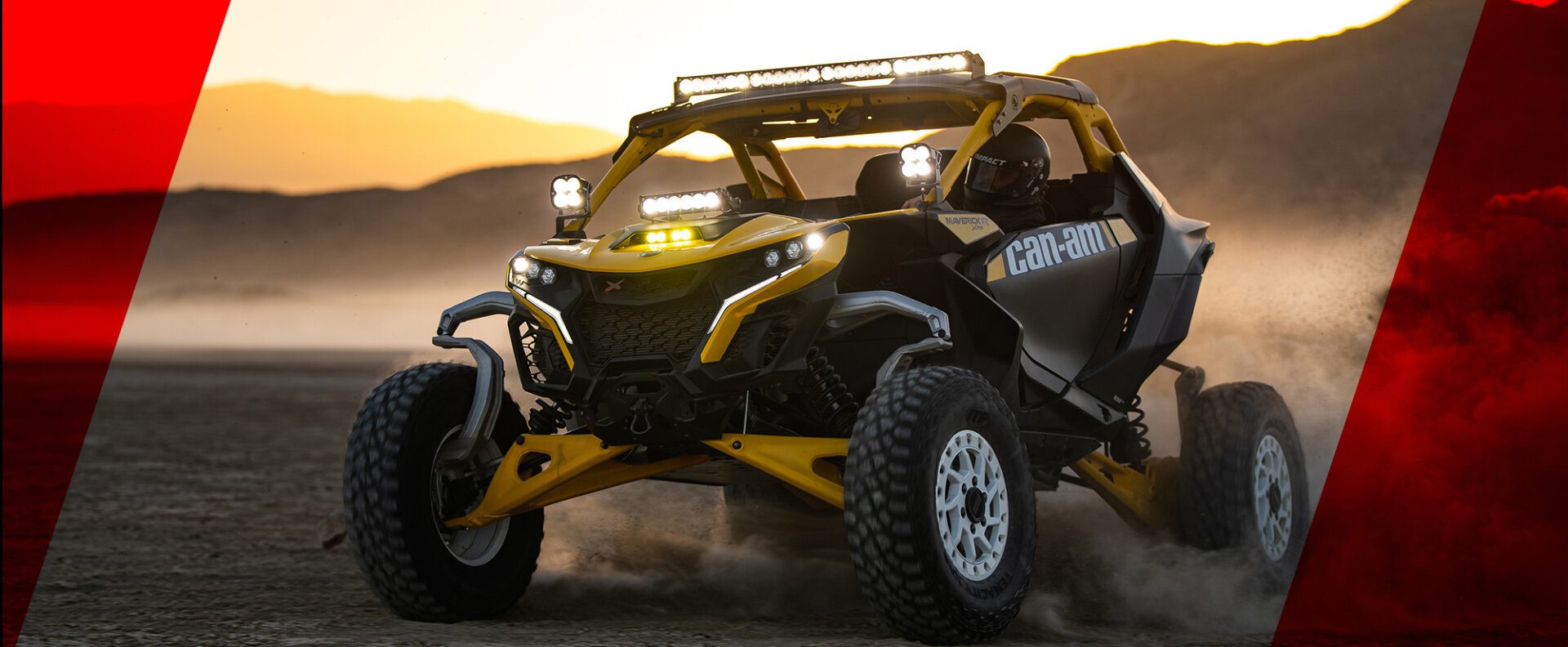 The Scientists of Lighting  Home - Baja Designs - Off-Road LED