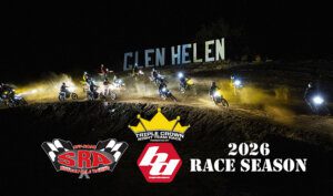 Baja Designs/SRA Night Race Triple Crown
