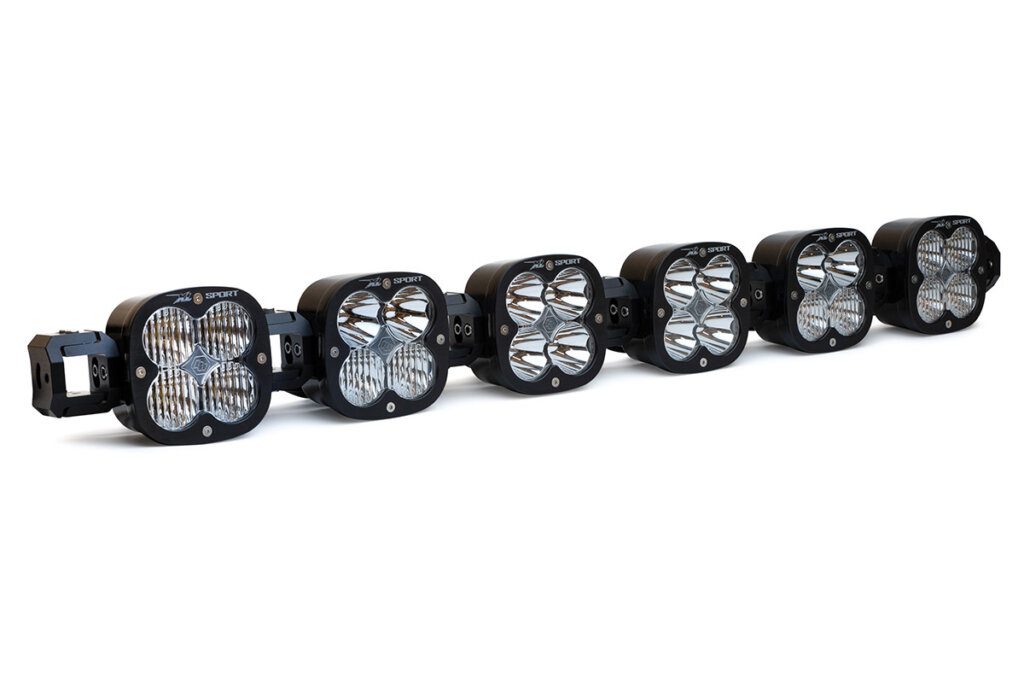 Baja Designs XL Linkable
