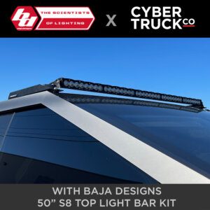 cybertruck-co - Baja Designs - Off-Road LED & Laser Lights Automotive