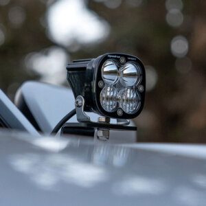 2025 Toyota 4Runner Lighting Solutions