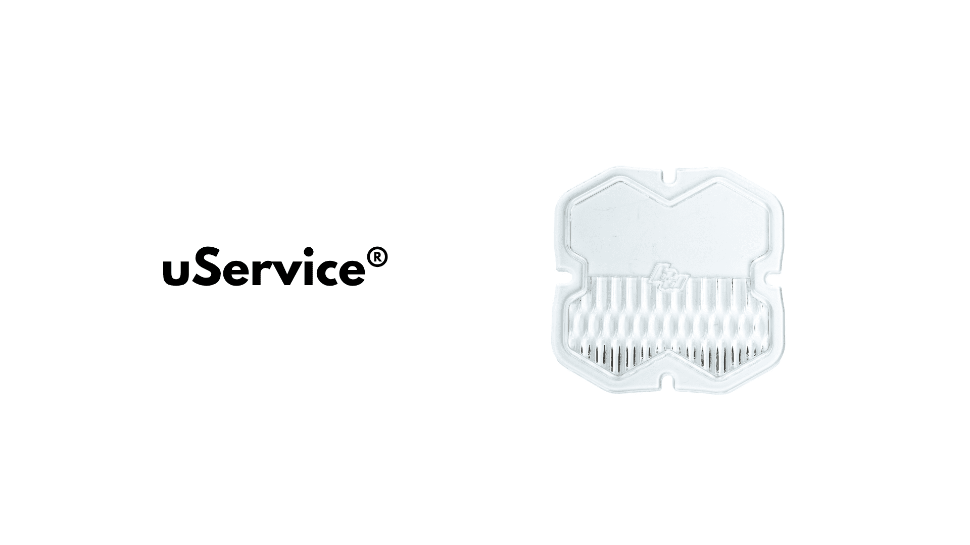 uService | Squadron 2.0
