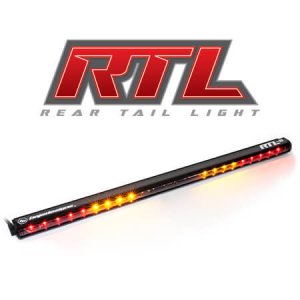 RTL Logo Image